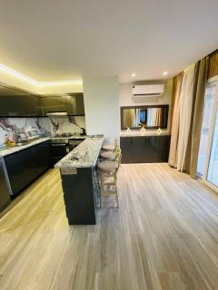 New Marina Hurghada Suite 2 - 3
