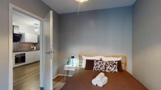 Wroclove Apartments - Kurkowa 14 Downtown - 2