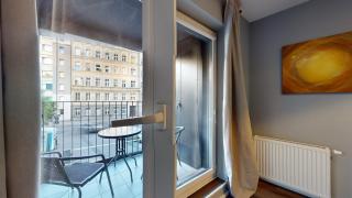 Wroclove Apartments - Kurkowa 14 Downtown - 1