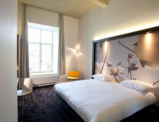 Hotel The Lodge Vilvoorde - 6
