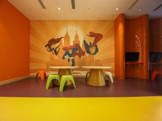 Luxury Studio | Near Dubai Mall | Lake View - 5