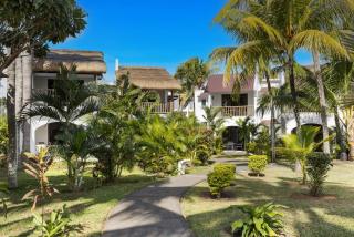 Grand Sahāna 16 - 1BR Beachfront Apartment with Balcony - Work from Paradise - Digital Nomad - 9