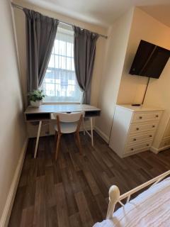 Town apartment - 5