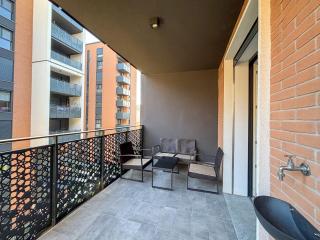 Apartment con terrazza - Olimpiadi Invernali 2026 - 7