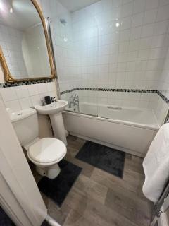 Town apartment - 6