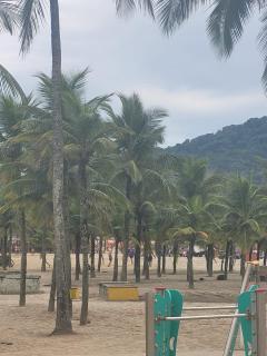 Apartamento Praia Grande - 6