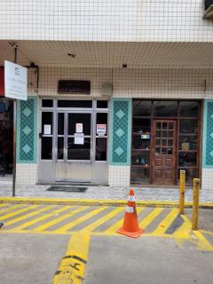 Apartamento Praia Grande - 5