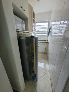 Apartamento Praia Grande - 3