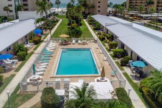 Jamaica Royale Beach Get-A-Way - 2