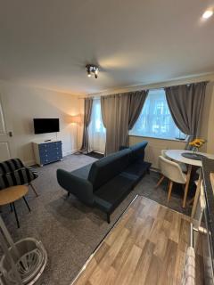 Town apartment - 9