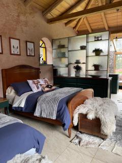 Ayni House - Chambo - 6