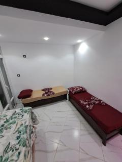 Joli F3 Saket Plage - 1