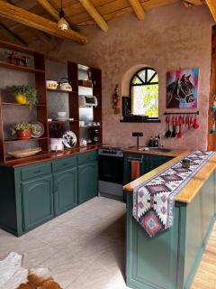 Ayni House - Chambo - 2