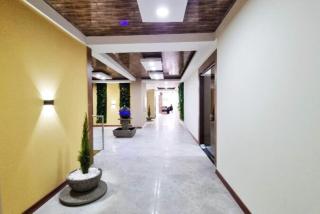Central and spacious apartment in Cochabamba - 7