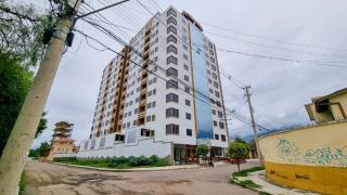 Central and spacious apartment in Cochabamba - 9