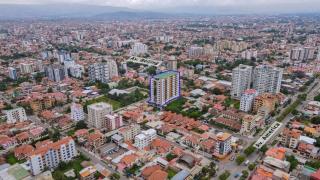 Central and spacious apartment in Cochabamba - 8