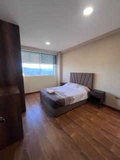 Central and spacious apartment in Cochabamba - 5