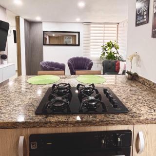 Apartamentos 438 - 7
