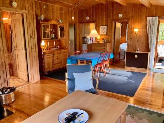 Cozy Summer House By Høve Strand - 4