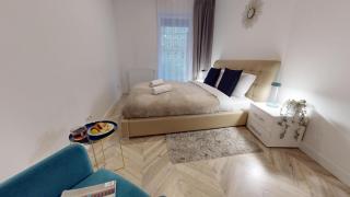 Wroclove Apartments - Kurkowa 14 Downtown - 6