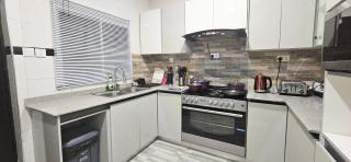 The Leneade - City centre at Katampe - 4