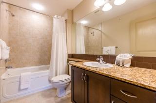Silver Rock Condos by Fernie Central Reservations - 1