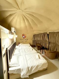 Nova Rum Luxury Camp - 8