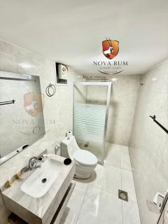 Nova Rum Luxury Camp - 7