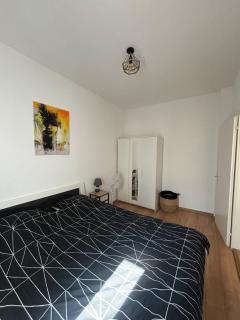 Appartement 40 m2 - 2