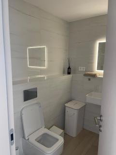 Exclusive suite in Eurovea Tower - 3