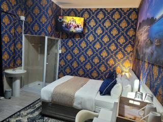 Prime Executive Accommodation - 9