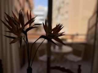 Apartment with a Pool near Beach - 1