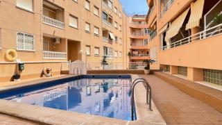Apartment with a Pool near Beach - 9