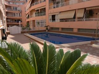Apartment with a Pool near Beach - 0