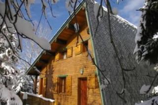 The chalet of time - 5