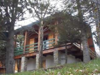 The chalet of time - 4
