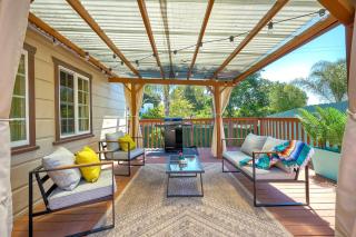 Entire Home-Kid Friendly San Diego Retreat - 5