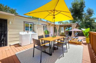 Entire Home-Kid Friendly San Diego Retreat - 4