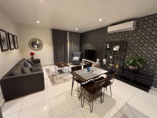 Embassy Onebedroom by Unique Abodes - 0