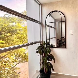 Apartamentos 438 - 4