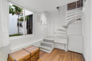 Rustic Loft, Refurbished to New - 6