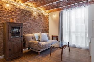 Rustic Loft, Refurbished to New - 5