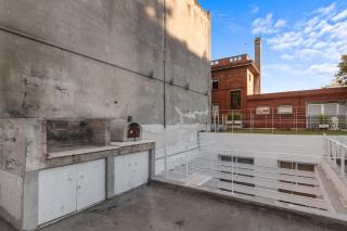 Rustic Loft, Refurbished to New - 2