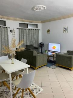 WEWE House - 1