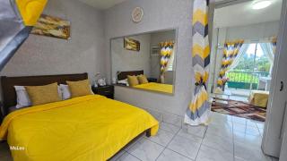 Froude Apartments - 9