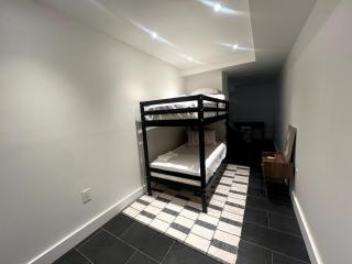 Newly Renovated 2BR with Backyard - 4