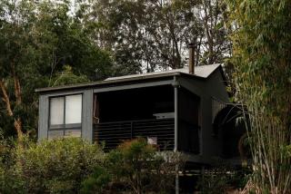 Tuckeroo Cottages - Kookaburra Cottage - 0