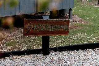 Tuckeroo Cottages - Kookaburra Cottage - 9