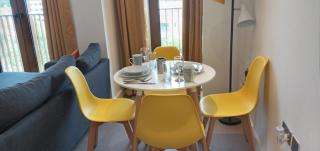 Pearl Bay - One bedroom Luxury Apartment in St Albans - 8