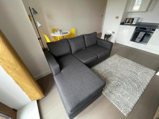 Pearl Bay - One bedroom Luxury Apartment in St Albans - Saint Albans - 7